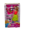 286 KLOZET SETLİ BANNIE