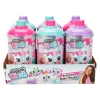 28796 SUN-CNL-HOBİ SET AIRBRUSH PLUSY STERY MINI PLUSH