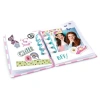 28840 SUN-CNL-HOBİ SET  4EVER MİNİ KIRTASİYE MAKİNESİ
