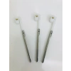 3+2 Set Ürün Kesme Makinesi Bıçağı Eds Zemus Slim Kesme Bıçağı Uc Kürek (  )