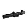 3-9x32 EG Spike Zoomlu  Dürbünü Çift Işık Kaynaklı