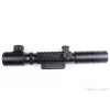 3-9x32 EG Spike Zoomlu  Dürbünü Çift Işık Kaynaklı