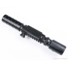 3-9x32 EG Spike Zoomlu  Dürbünü Çift Işık Kaynaklı