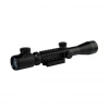 3-9x40 Zoomlu Keskin Nişancı  Dürbünü Kızaklı