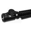 3-9x40 Zoomlu Keskin Nişancı  Dürbünü Kızaklı
