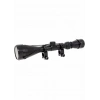 3-9X50 Full Çelik Zoomlu  Dürbünü