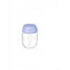 3 Adet Vintage Dekoratif Cam Kanoz 425ml - 14,3 oz
