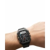 3 Kordonlu Akıllı Saat Uzun Pil Süreli