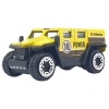 3lü Araba Off-Road Seti - Die Cast - DS045 - 1 ADET