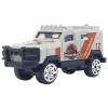 3lü Araba Off-Road Seti - Die Cast - DS045 - 1 ADET