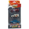 3lü Araba Off-Road Seti - Die Cast - DS045 - 1 ADET