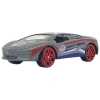 3lü Araba Yarış Seti - Die Cast - DS045 - 1 ADET