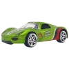 3lü Araba Yarış Seti - Die Cast - DS045 - 1 ADET
