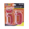 3 Parça C Tipi Mengene Seti İşkence Aleti Hobi İşkence (  )