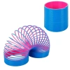 3011028 Sunman, Rainbow Çift Renkli Stres Yayı