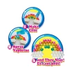 31502 Eph AquaBeads Mega Boncuk Seti, 800 parça +4 yaş
