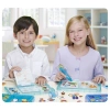 31505 Eph AquaBeads Pastel Boncuk Paketi, 800 parça +4 yaş