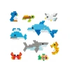 31769 AquaBeads Okyanus Yaşamı / 600 parça / Eph / +4 yaş