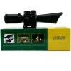 3.5-10x40 Zoomlu  Dürbünü Lazerli Dürbün