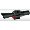 3.5-10x40 Zoomlu  Dürbünü Lazerli Dürbün