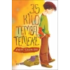 35 Kilo Tembel Teneke