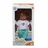 3530 Dada Et Bebek lı 35 cm -Sunman