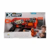 36561 X-Shot Skins Griefer 12 li Sünger Dart Atan  32 cm