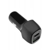 38W USB TypeC Girişli Oto Çakmaklık Araç İçi Hızlı Şarj Çakmaklık Şarj Aleti