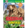 3D Şaşırtıcı Bilgiler - Dinozorlar Dünyası