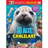 3D Şaşırtıcı Bilgiler - Su Altı Canlıları