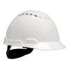 3M H700 Beyaz Baret Vidalı Halandırmalı