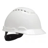3M H700 Beyaz Baret Vidalı Halandırmalı