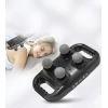 4 Başlıklı Masaj sı - Ergonomik Derin Doku Sırt ve Boyun Masaj Aleti Ağrı ve Sızı