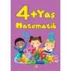 4+ Yaş Matematik