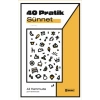 40 Pratik Sünnet