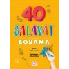 40 Salavat Boyama
