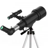 400x70mm Açıklıklı Refrakter Teleskoplar (15x150x), Telefon Adaptörlü Reflex