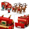 40499 Lego Noel Babanın Kızağı 343 parça +9 yaş