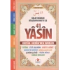 41 Yasin Kolay Okunan Bilgisayar Hatlı (Cep Boy)