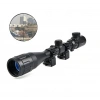 412x40 Aoeg  Dürbünü Mil Dot Kırmızı  Yeşil Lens Koruyucu (  )