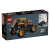 42199 Lego Technic  Jam DIGatron Çek-Bırak 218 parça +7 yaş
