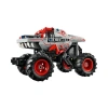 42200 Lego Technic  Jam ThunderROARus Çek-Bırak 232 parça +7 yaş