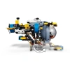 42201 Lego Technic Derin Deniz Araştırma Denizaltısı 413 parça +9 yaş
