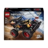 42219 Lego Technic  Jam Gre Digger 263 parça +7 yaş