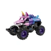 42220 Lego Technic  Jam-Sparkle Smash 243 parça +7 yaş