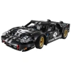 42223 Lego Technic 1966 Ford GT40 II 793 parça +18 yaş