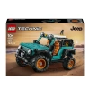 42227 Lego Technic Jeep Wrangler Rubicon SUV 723 parça +10 yaş