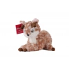 4475 GEYİK 25 CM KAHVERENGİ