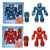 4552 SUN-RST-RC SAŞÇI ROBOT SESLİ IŞIKLI 2R