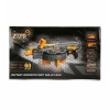 4573 Zapp T 60 li Sünger Dart Atan  54 cm -Sunman